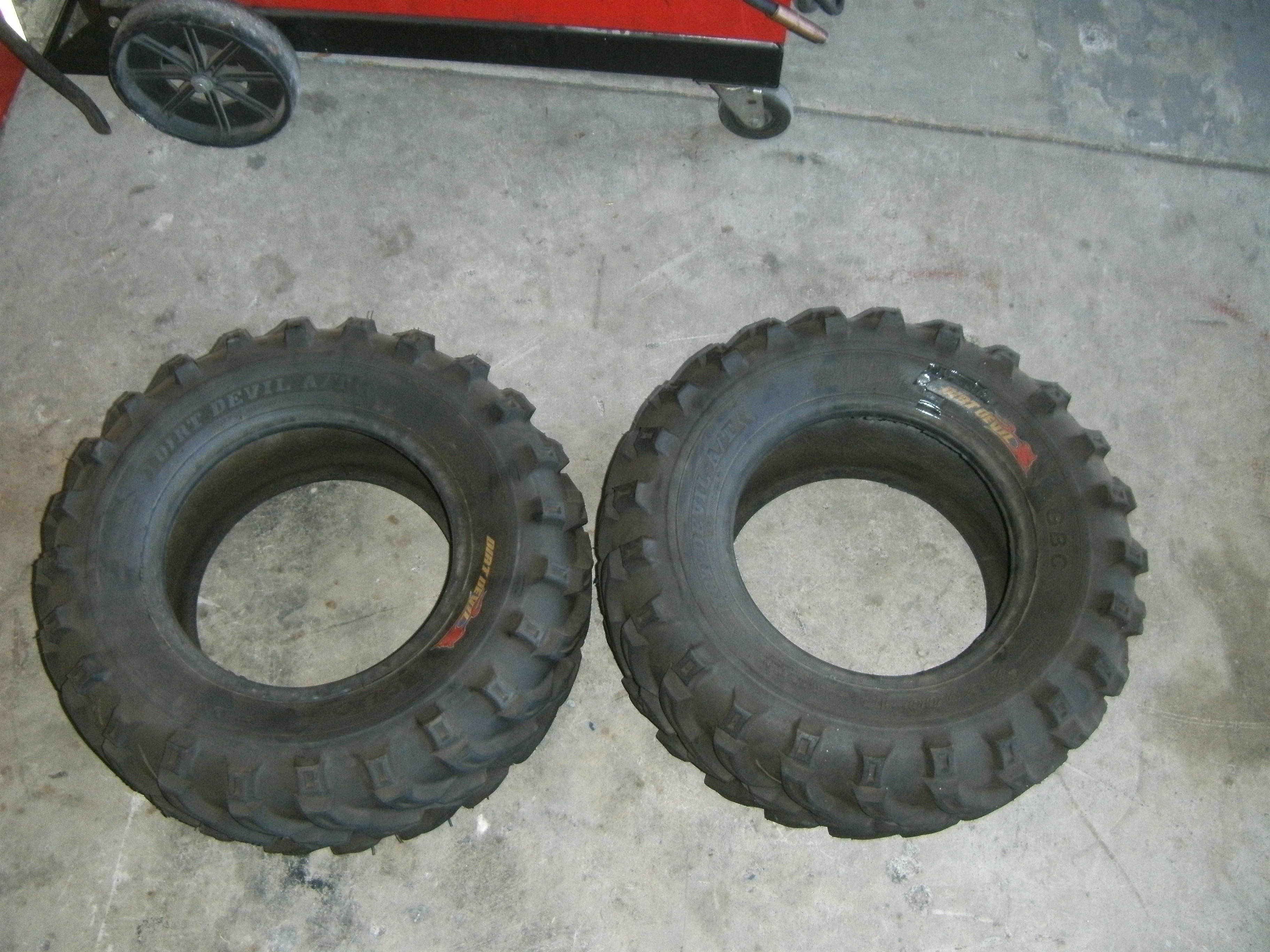 Rhino tires for sale Side x Sides for sale Dumont Dune Riders